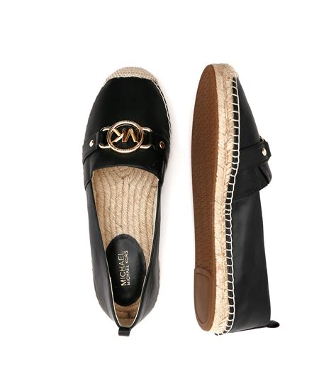 michael kors men's espadrilles|michael kors espadrilles for women.